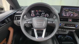 Audi A5 * 45TFSI* QUATTRO* PREMIUM* , снимка 17