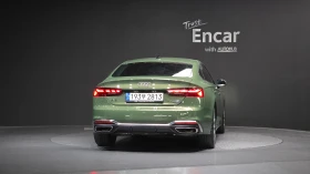 Audi A5 * 45TFSI* QUATTRO* PREMIUM* , снимка 7