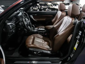 BMW 240 M-Pack* B58* X-Drive* Harman Kardon* Chameleon, снимка 9