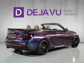 BMW 240 M-Pack* B58* X-Drive* Harman Kardon* Chameleon, снимка 5