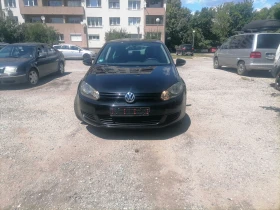 VW Golf 1.6 i Германия, снимка 1