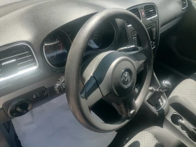 VW Golf 1.6 i Германия, снимка 12