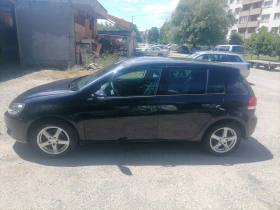 VW Golf 1.6 i Германия, снимка 6