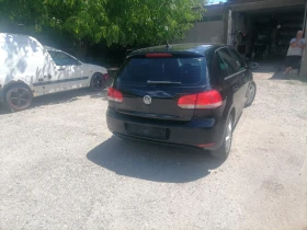 VW Golf 1.6 i Германия, снимка 3