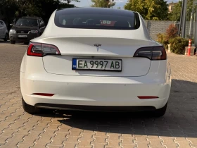 Tesla Model 3 STANDART RANGE PLUS-НОВА БАТЕРИЯ, снимка 4