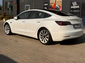 Tesla Model 3 STANDART RANGE PLUS-НОВА БАТЕРИЯ, снимка 3