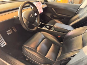 Tesla Model 3 STANDART RANGE PLUS-НОВА БАТЕРИЯ, снимка 8