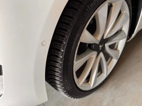 Tesla Model 3 STANDART RANGE PLUS-НОВА БАТЕРИЯ, снимка 14
