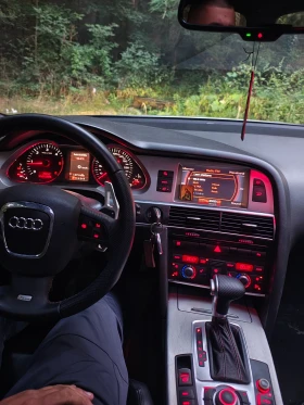 Audi A6, снимка 11