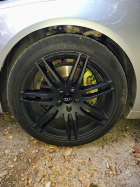 Audi A6, снимка 10