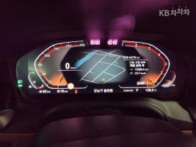 BMW 320 M SPORT + HEAD UP/360CAM/PANORAMA/FULL, снимка 9