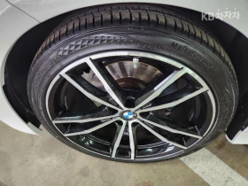 BMW 320 M SPORT + HEAD UP/360CAM/PANORAMA/FULL, снимка 5
