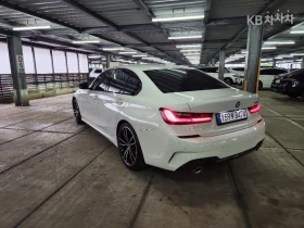 BMW 320 M SPORT + HEAD UP/360CAM/PANORAMA/FULL, снимка 2