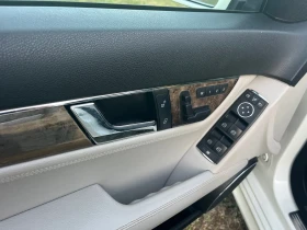Mercedes-Benz C 220 AMG PANO XENON , снимка 11