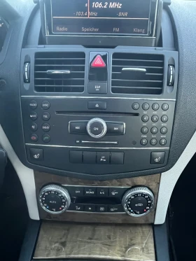Mercedes-Benz C 220 AMG PANO XENON , снимка 13