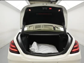 Mercedes-Benz S 63 AMG 4D BURMESTER | LONG , снимка 6