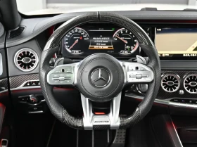 Mercedes-Benz S 63 AMG 4D BURMESTER | LONG , снимка 12