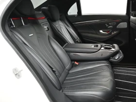 Mercedes-Benz S 63 AMG 4D BURMESTER | LONG , снимка 15