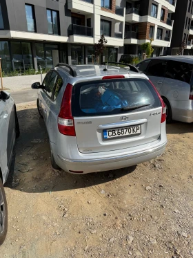 Hyundai I30, снимка 4