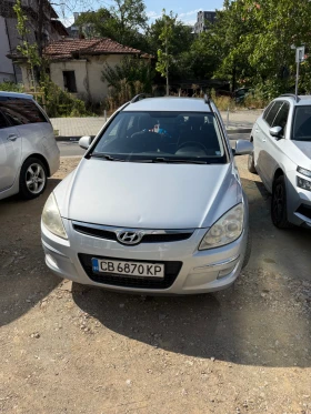 Hyundai I30, снимка 1
