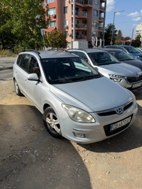 Hyundai I30, снимка 3