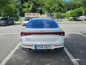 Kia K5 2.0 LPI Trandy  * koreiskikoli.bg * , снимка 4