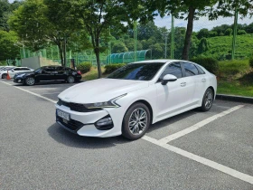 Kia K5 2.0 LPI Trandy  * koreiskikoli.bg * , снимка 2