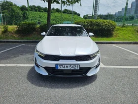 Kia K5 2.0 LPI Trandy  * koreiskikoli.bg * , снимка 1