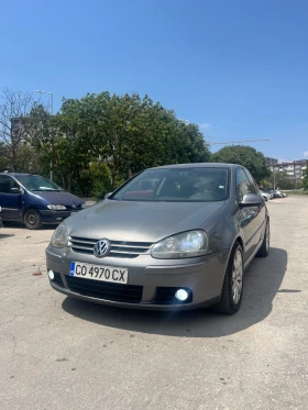 VW Golf 2.0 Tdi BMM, снимка 2