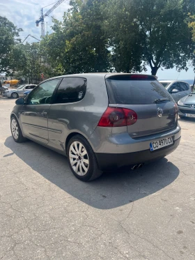 VW Golf 2.0 Tdi BMM, снимка 5