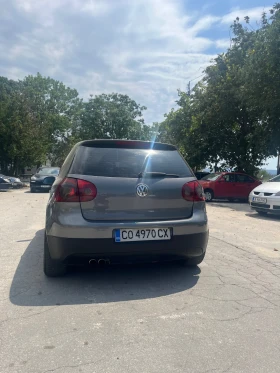 VW Golf 2.0 Tdi BMM, снимка 4