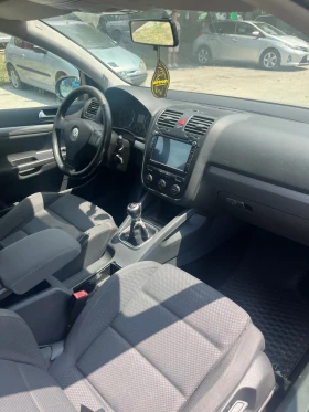 VW Golf 2.0 Tdi BMM, снимка 7
