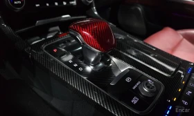 Kia Stinger, снимка 9