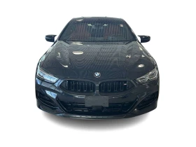 BMW 850 xDrive Gran Coupe / ЦЕНА до БГ, снимка 2
