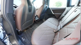 BMW iX SOH99%/4x4/Headup/SkyLounge/Harman/Laser/M Style, снимка 15