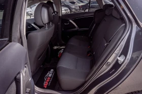 Toyota Avensis 1.6 бензин 132к.с. ТОП! С ГАРАНЦИЯ!, снимка 11