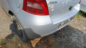 Toyota Yaris 1.0 нов внос Италия 55000км, снимка 6