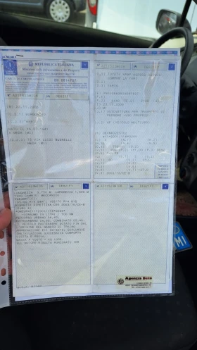 Toyota Yaris 1.0 нов внос Италия 55000км, снимка 13