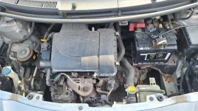 Toyota Yaris 1.0 нов внос Италия 55000км, снимка 15
