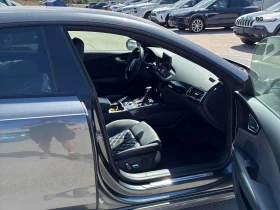 Audi A7 TECHNIK ЦЕНА ДО БЪЛГАРИЯ РЕГИСТРАЦИЯ & АВТОКРЕДИТ, снимка 11