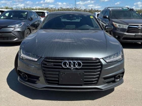 Audi A7 TECHNIK ЦЕНА ДО БЪЛГАРИЯ РЕГИСТРАЦИЯ & АВТОКРЕДИТ, снимка 2