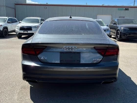 Audi A7 TECHNIK ЦЕНА ДО БЪЛГАРИЯ РЕГИСТРАЦИЯ & АВТОКРЕДИТ, снимка 5