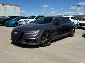 Audi A7 TECHNIK ЦЕНА ДО БЪЛГАРИЯ РЕГИСТРАЦИЯ & АВТОКРЕДИТ, снимка 1