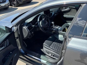 Audi A7 TECHNIK ЦЕНА ДО БЪЛГАРИЯ РЕГИСТРАЦИЯ & АВТОКРЕДИТ, снимка 6