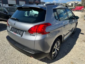 Peugeot 2008 1.6 HDI Allure 141000km, снимка 4