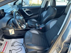 Peugeot 2008 1.6 HDI Allure 141000km, снимка 14
