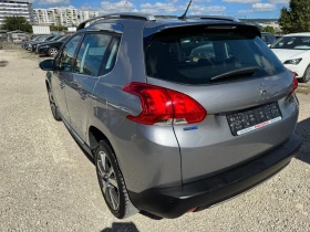 Peugeot 2008 1.6 HDI Allure 141000km, снимка 5