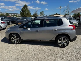 Peugeot 2008 1.6 HDI Allure 141000km, снимка 6