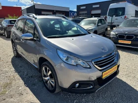 Peugeot 2008 1.6 HDI Allure 141000km, снимка 3