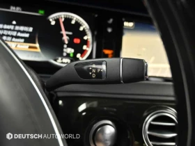 Mercedes-Benz S 350 4MATIC, снимка 7